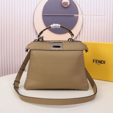 Fendi Top Handle Bags